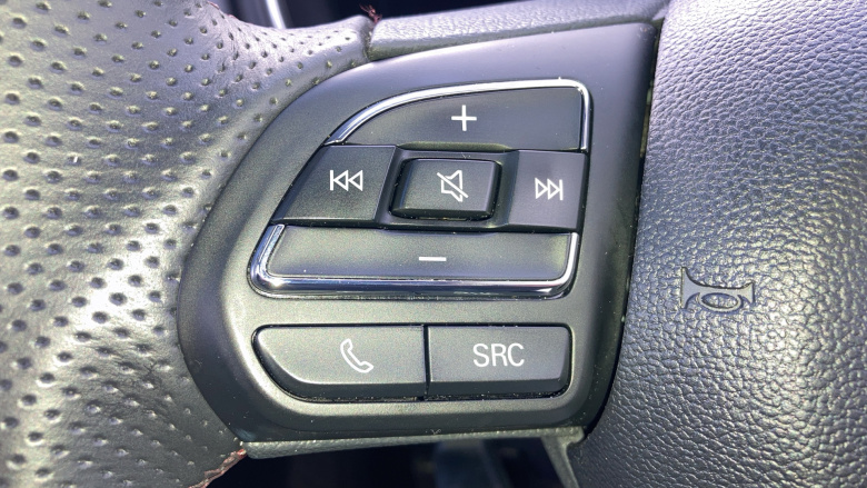 MG Hs 1.5 T-GDI Excite 5dr Petrol Hatchback